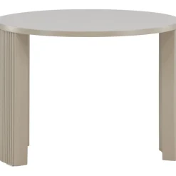 Sohvapöytä Venture Home Bristol, ø60cm
