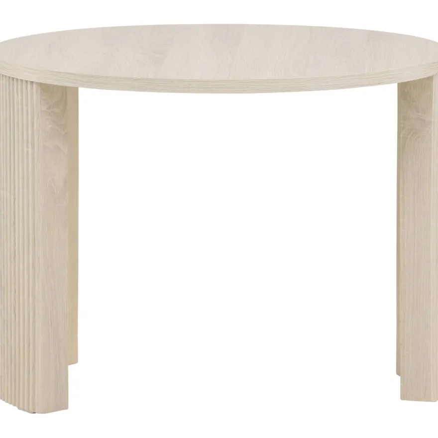 Sohvapöytä Venture Home Bristol, ø60cm
