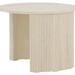 Sohvapöytä Venture Home Bristol, ø60cm