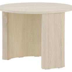 Sohvapöytä Venture Home Bristol, ø60cm