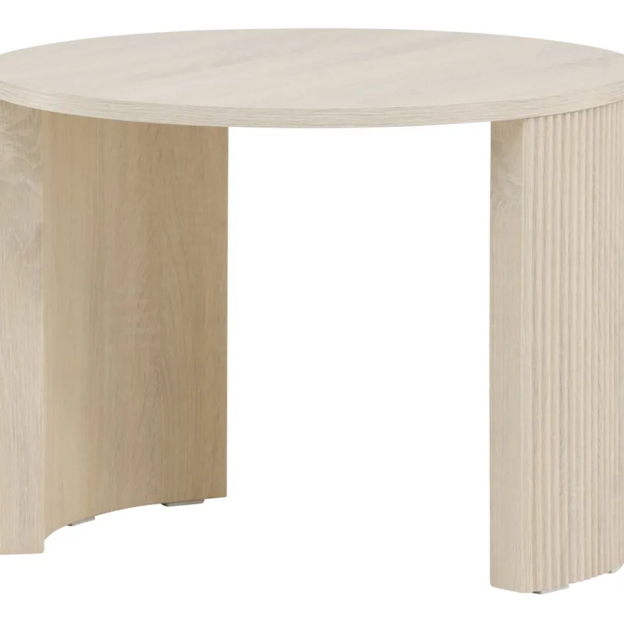 Sohvapöytä Venture Home Bristol, ø60cm