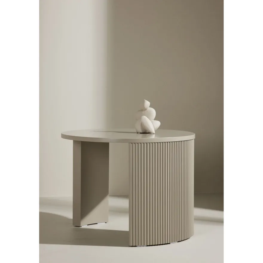 Sohvapöytä Venture Home Bristol, ø60cm