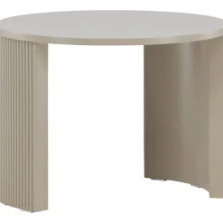 Sohvapöytä Venture Home Bristol, ø60cm