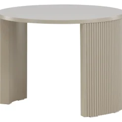 Sohvapöytä Venture Home Bristol, ø60cm