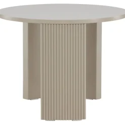 Sohvapöytä Venture Home Bristol, ø60cm