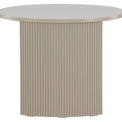Sohvapöytä Venture Home Bristol, ø60cm