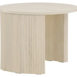 Sohvapöytä Venture Home Bristol, ø60cm