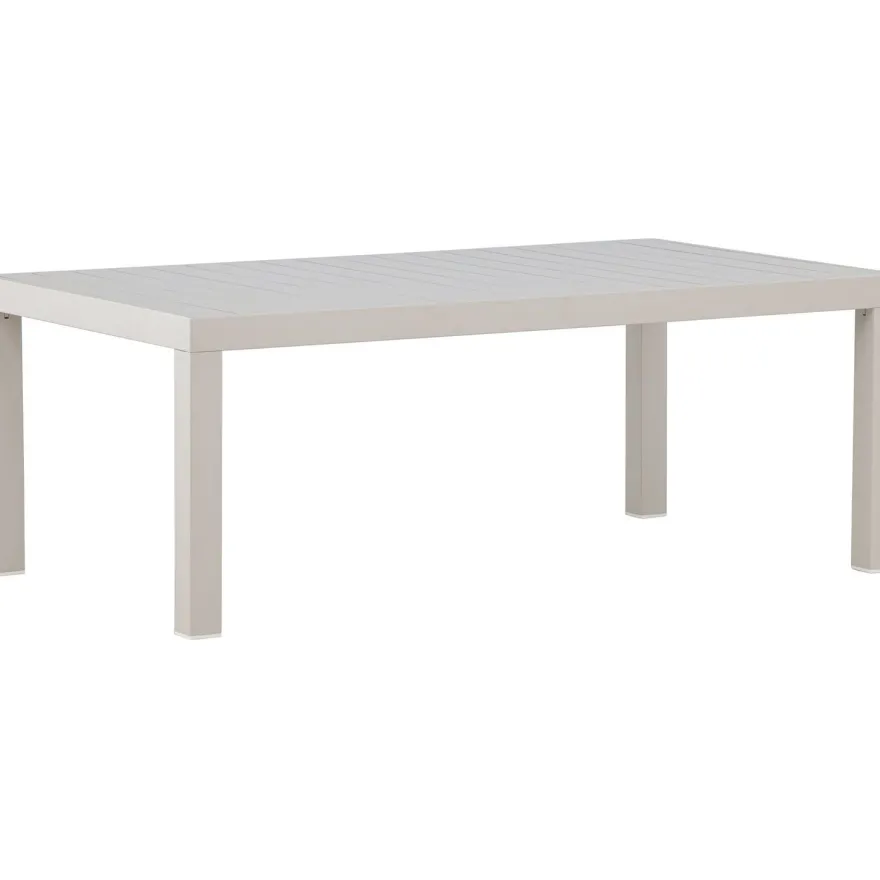 Sohvapöytä Venture Home Copacabana, 120x70cm