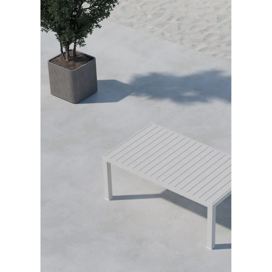 Sohvapöytä Venture Home Copacabana, 120x70cm