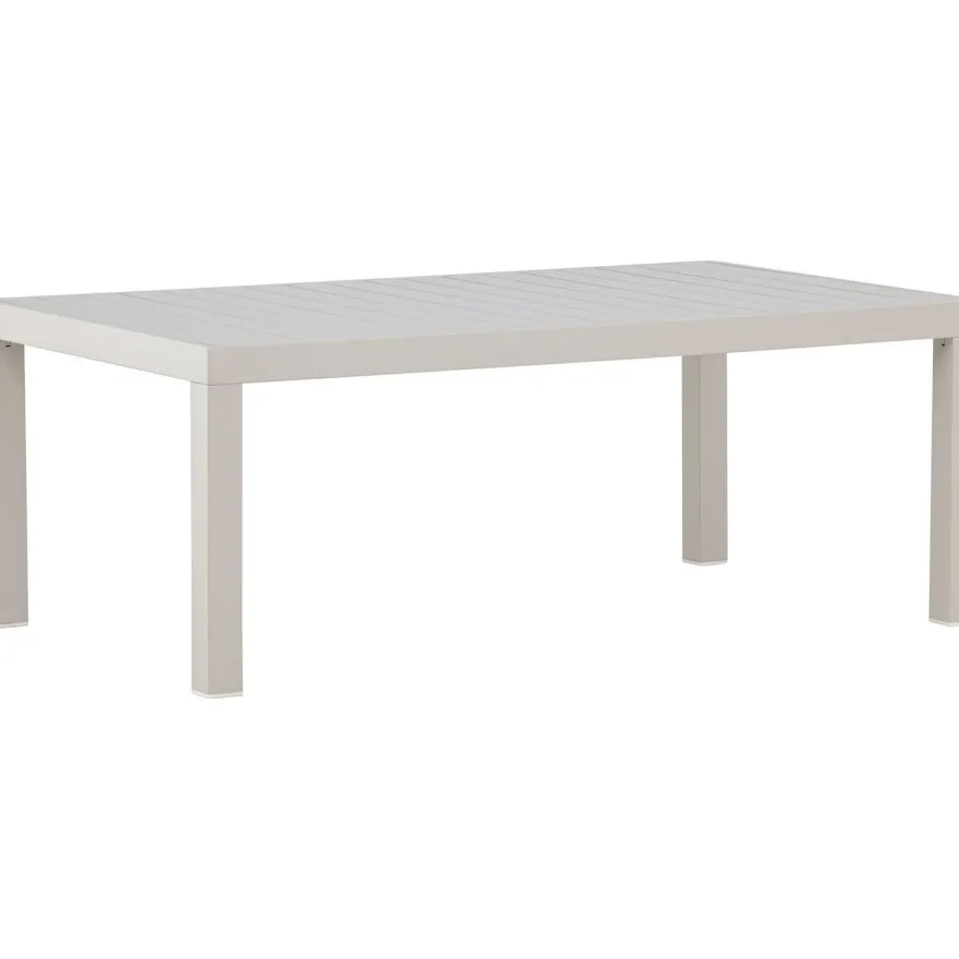 Sohvapöytä Venture Home Copacabana, 120x70cm