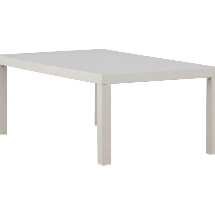 Sohvapöytä Venture Home Copacabana, 120x70cm