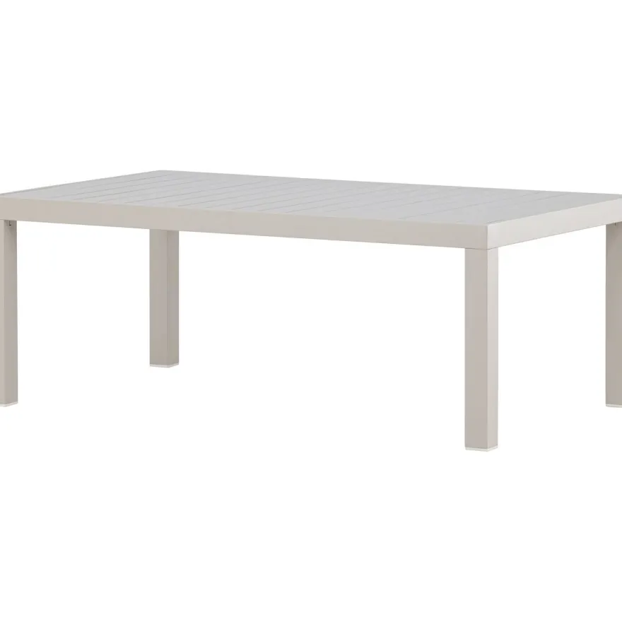 Sohvapöytä Venture Home Copacabana, 120x70cm