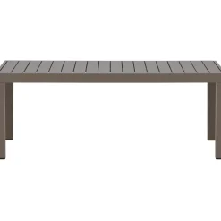 Sohvapöytä Venture Home Copacabana, 120x70cm