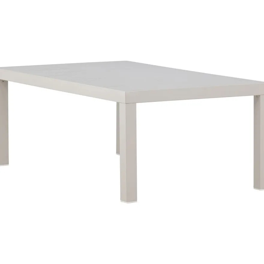 Sohvapöytä Venture Home Copacabana, 120x70cm