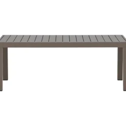 Sohvapöytä Venture Home Copacabana, 120x70cm