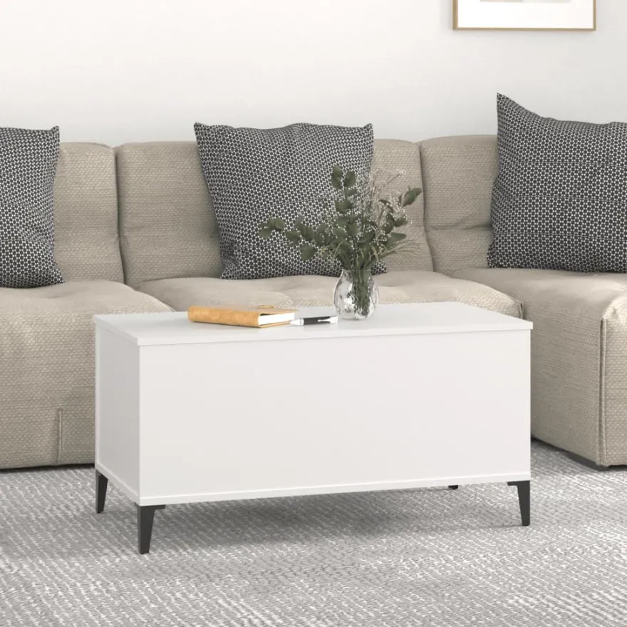 Sohvapöytä 60-90x44,5x45 cm, eri kokoja ja värejä