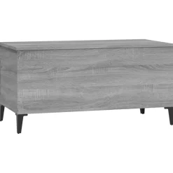 Sohvapöytä 60-90x44,5x45 cm, eri kokoja ja värejä