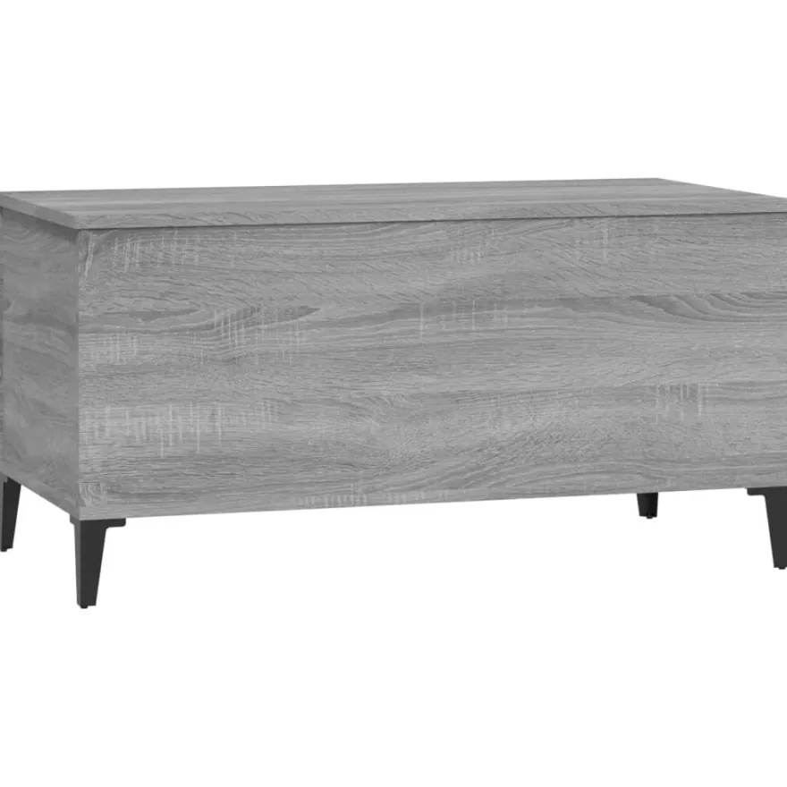 Sohvapöytä 60-90x44,5x45 cm, eri kokoja ja värejä