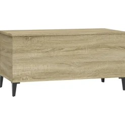 Sohvapöytä 60-90x44,5x45 cm, eri kokoja ja värejä