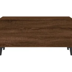Sohvapöytä 60-90x44,5x45 cm, eri kokoja ja värejä