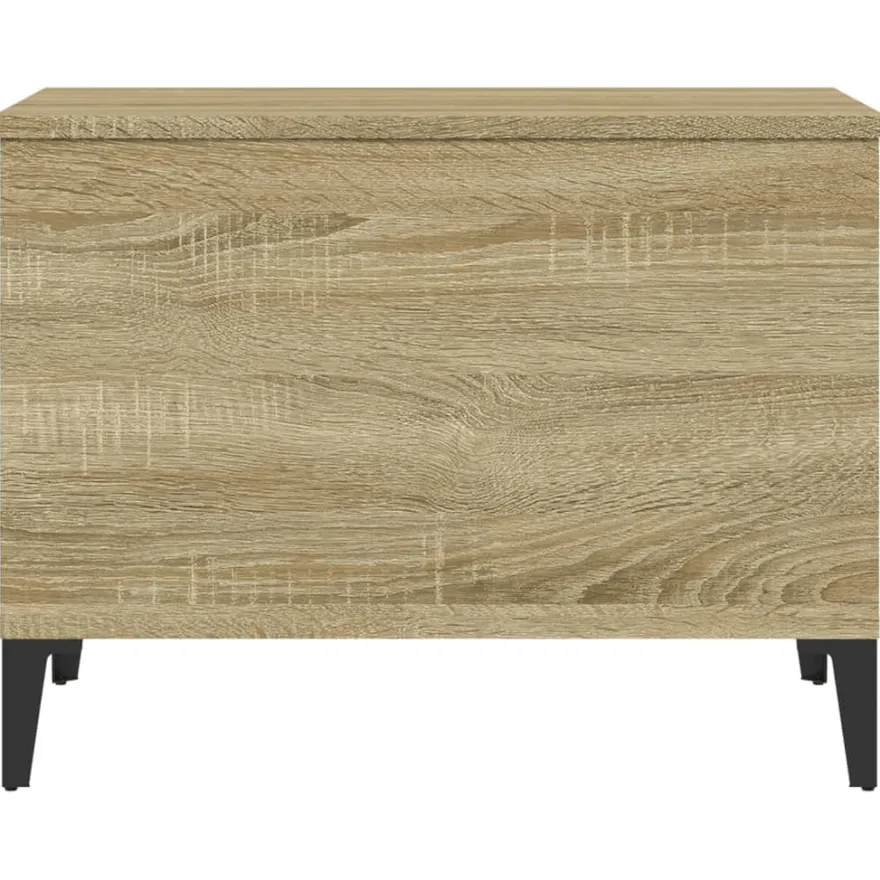 Sohvapöytä 60-90x44,5x45 cm, eri kokoja ja värejä