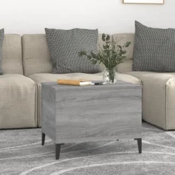 Sohvapöytä 60-90x44,5x45 cm, eri kokoja ja värejä