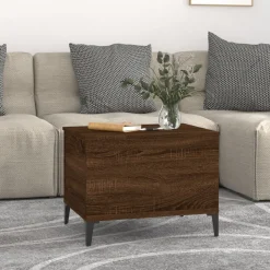 Sohvapöytä 60-90x44,5x45 cm, eri kokoja ja värejä