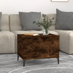 Sohvapöytä 60-90x44,5x45 cm, eri kokoja ja värejä