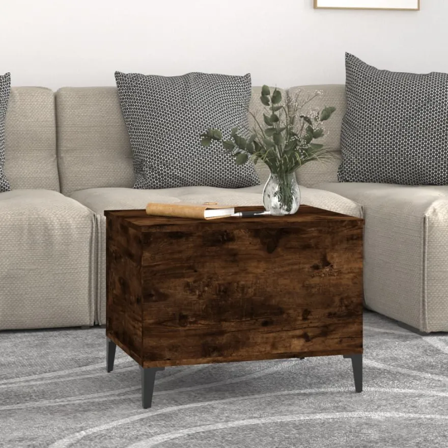 Sohvapöytä 60-90x44,5x45 cm, eri kokoja ja värejä