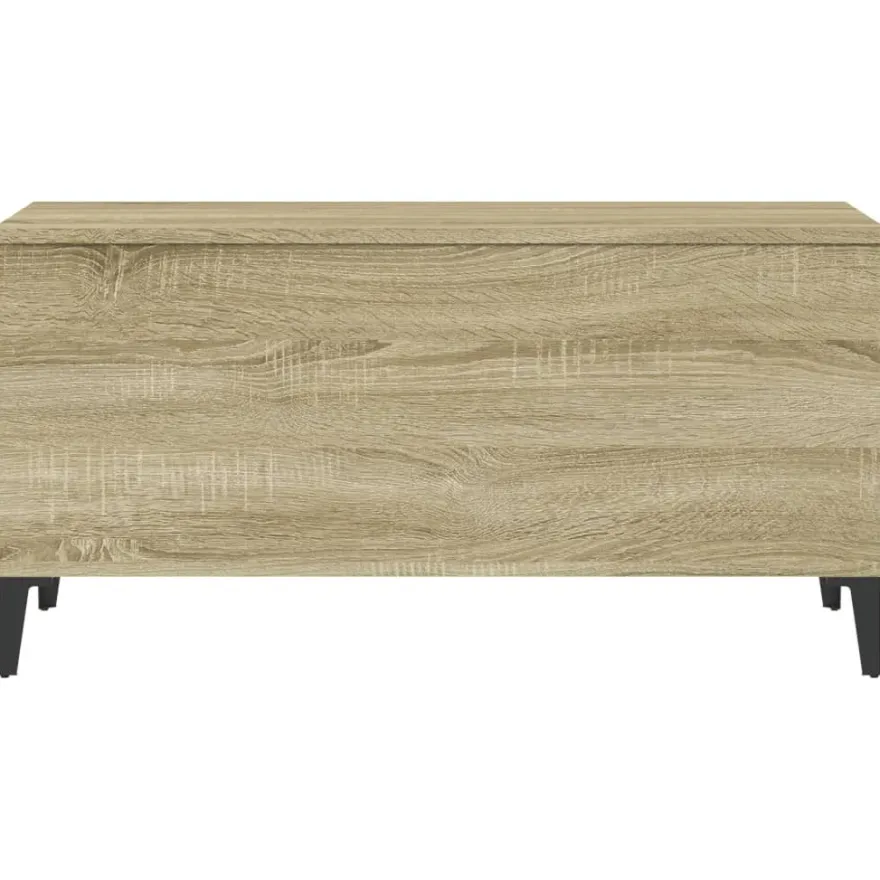 Sohvapöytä 60-90x44,5x45 cm, eri kokoja ja värejä