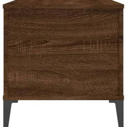 Sohvapöytä 60-90x44,5x45 cm, eri kokoja ja värejä