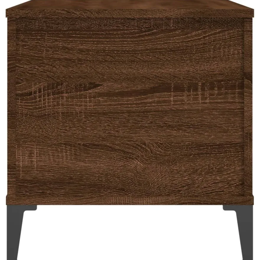 Sohvapöytä 60-90x44,5x45 cm, eri kokoja ja värejä