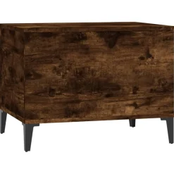 Sohvapöytä 60-90x44,5x45 cm, eri kokoja ja värejä