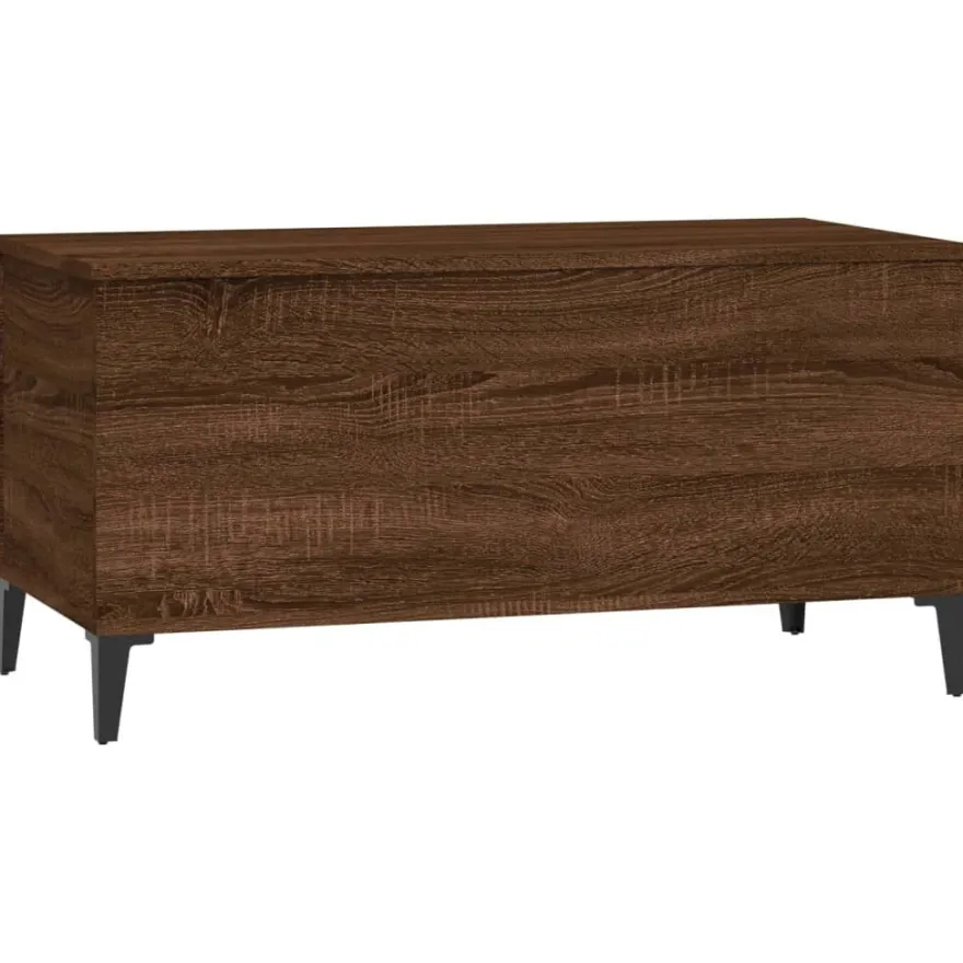 Sohvapöytä 60-90x44,5x45 cm, eri kokoja ja värejä