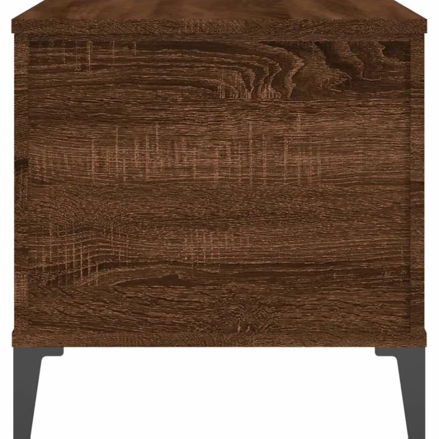 Sohvapöytä 60-90x44,5x45 cm, eri kokoja ja värejä