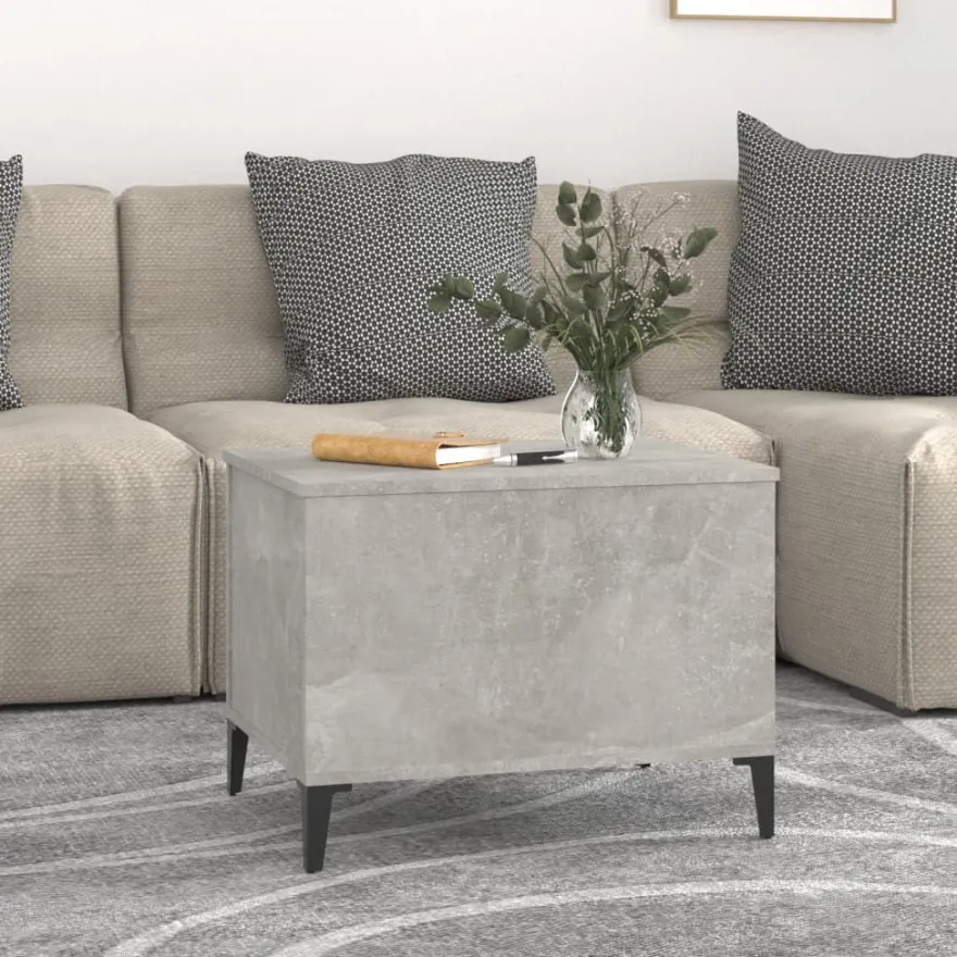 Sohvapöytä 60-90x44,5x45 cm, eri kokoja ja värejä