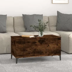 Sohvapöytä 60-90x44,5x45 cm, eri kokoja ja värejä