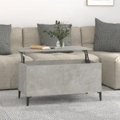 Sohvapöytä 60-90x44,5x45 cm, eri kokoja ja värejä