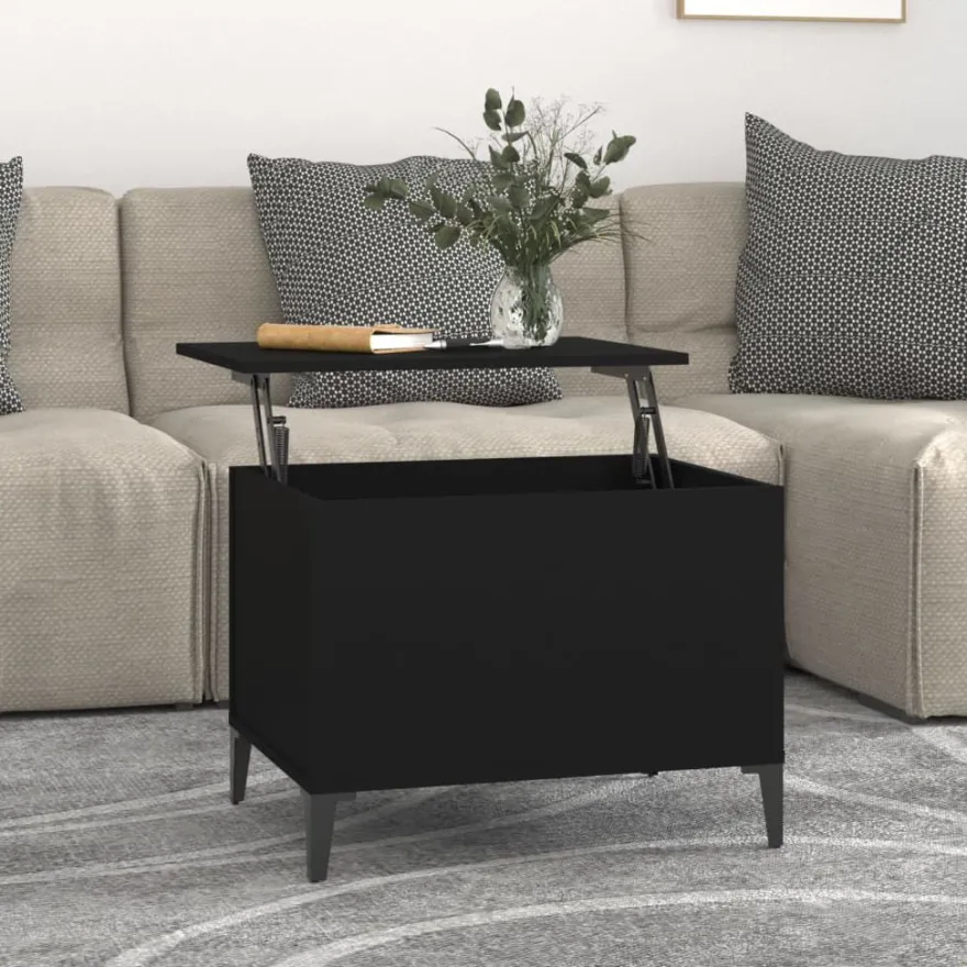 Sohvapöytä 60-90x44,5x45 cm, eri kokoja ja värejä