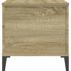 Sohvapöytä 60-90x44,5x45 cm, eri kokoja ja värejä