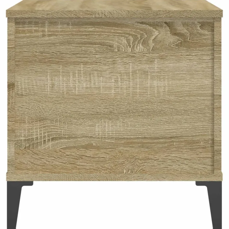 Sohvapöytä 60-90x44,5x45 cm, eri kokoja ja värejä