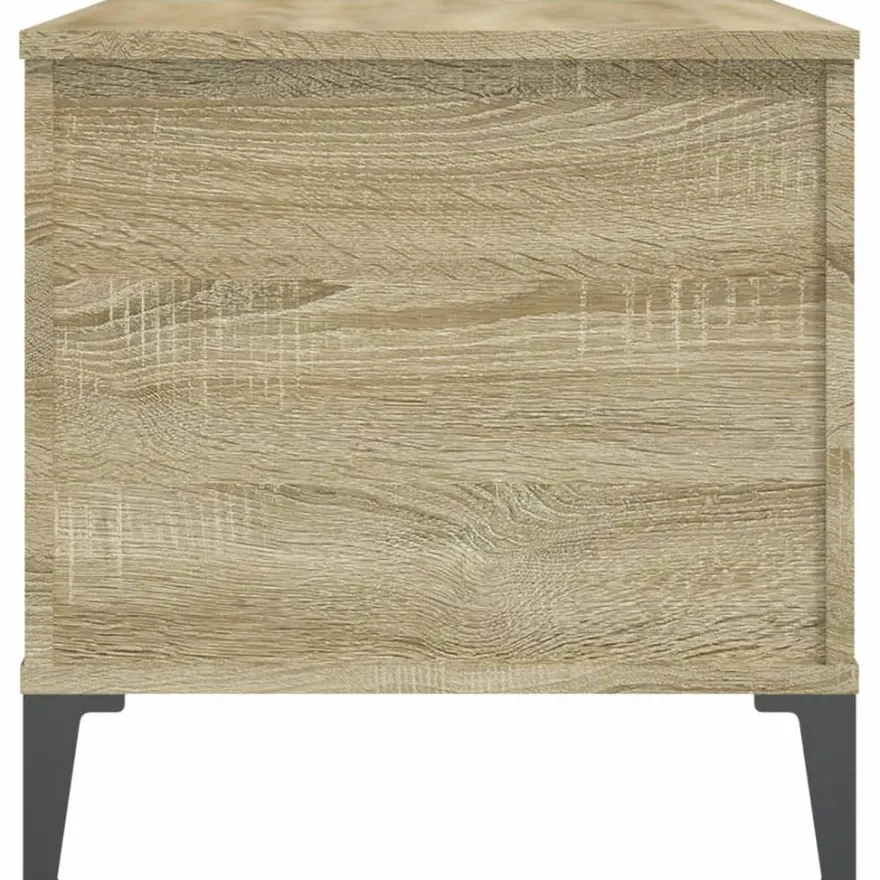 Sohvapöytä 60-90x44,5x45 cm, eri kokoja ja värejä
