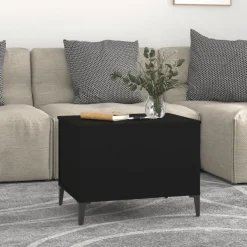 Sohvapöytä 60-90x44,5x45 cm, eri kokoja ja värejä