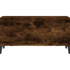 Sohvapöytä 60-90x44,5x45 cm, eri kokoja ja värejä