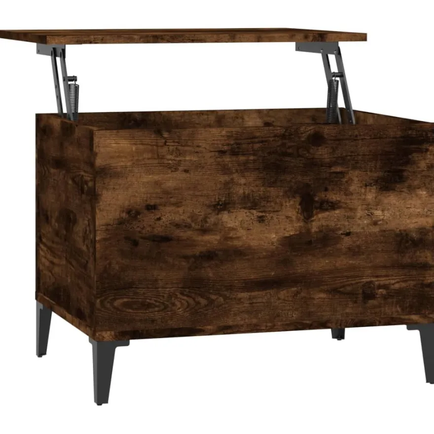 Sohvapöytä 60-90x44,5x45 cm, eri kokoja ja värejä