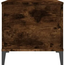 Sohvapöytä 60-90x44,5x45 cm, eri kokoja ja värejä