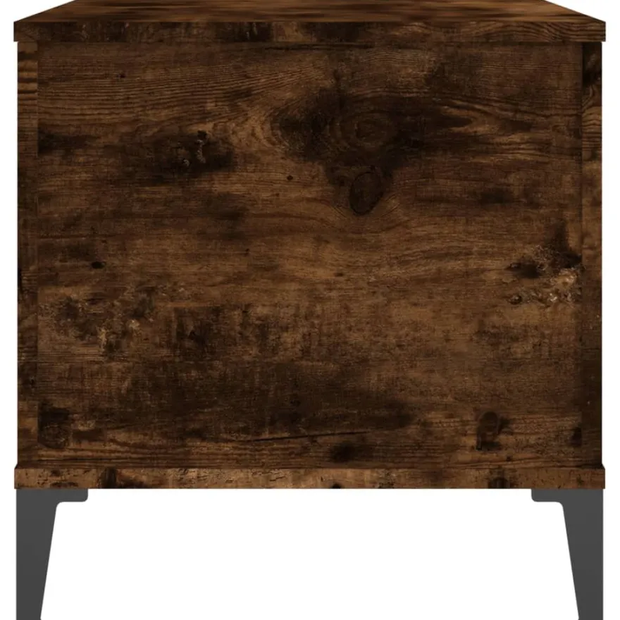 Sohvapöytä 60-90x44,5x45 cm, eri kokoja ja värejä
