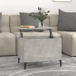 Sohvapöytä 60-90x44,5x45 cm, eri kokoja ja värejä