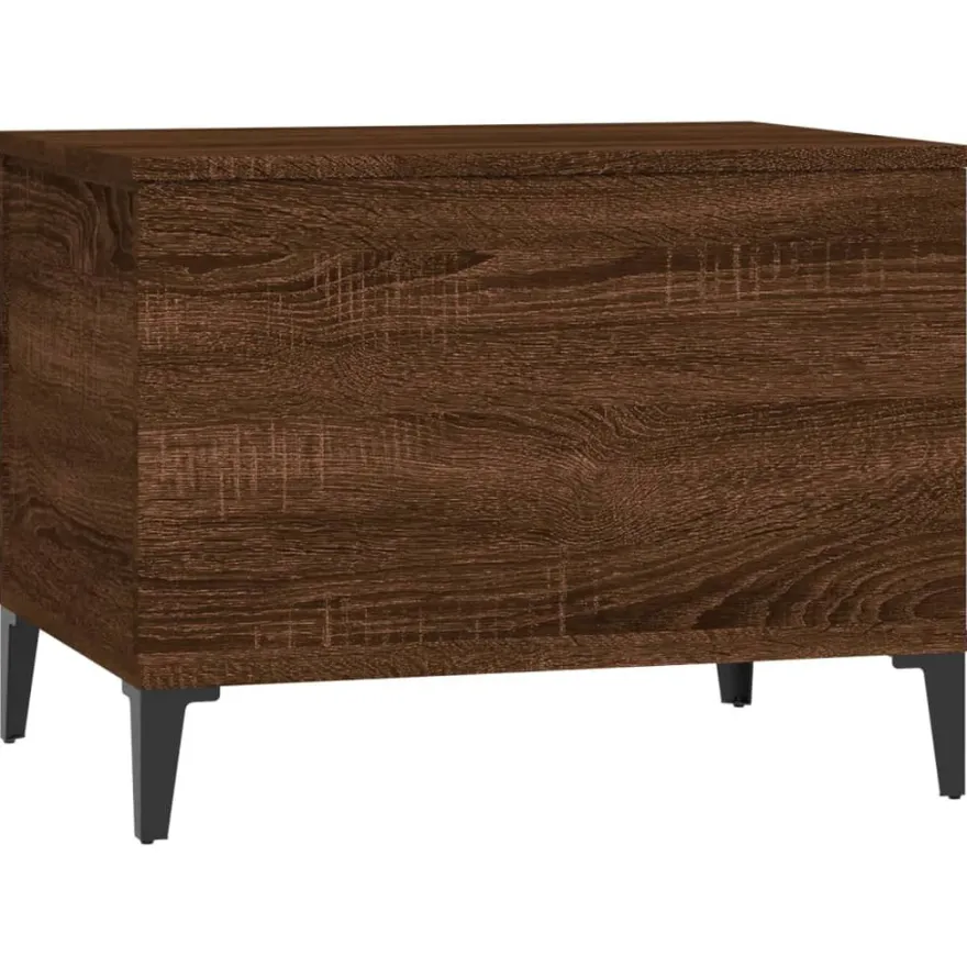 Sohvapöytä 60-90x44,5x45 cm, eri kokoja ja värejä