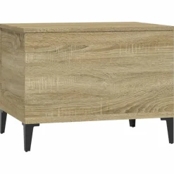 Sohvapöytä 60-90x44,5x45 cm, eri kokoja ja värejä
